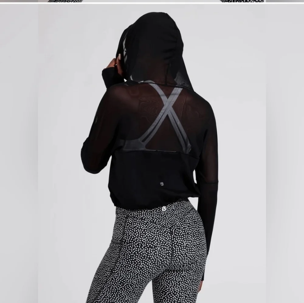 BuffBunny Collection Escándala Pullover M - Picture 2 of 12